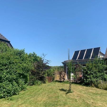 Ferienwohnung Thoene Horstmar 外观 照片
