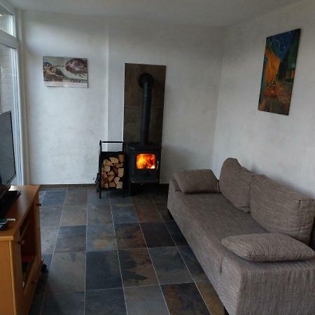 Ferienwohnung Thoene Horstmar 外观 照片
