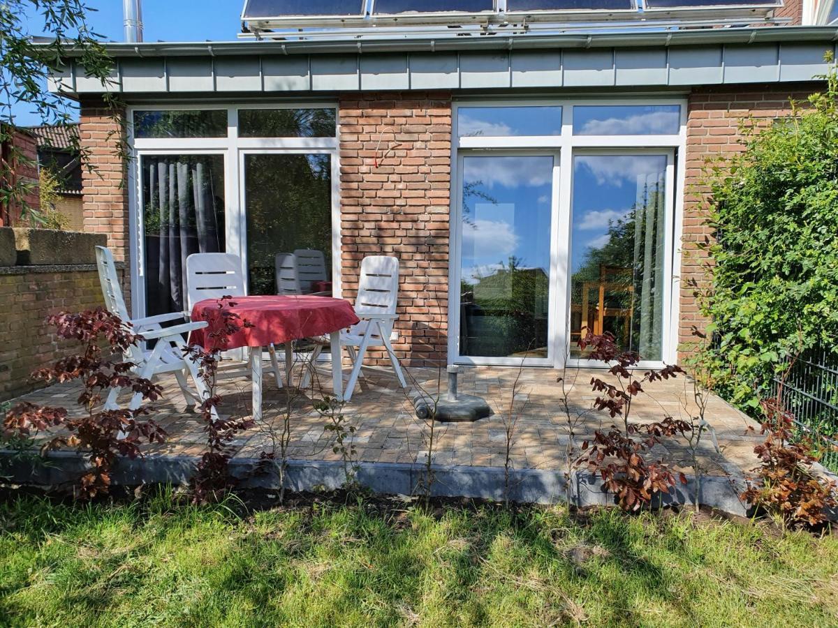 Ferienwohnung Thoene Horstmar 外观 照片