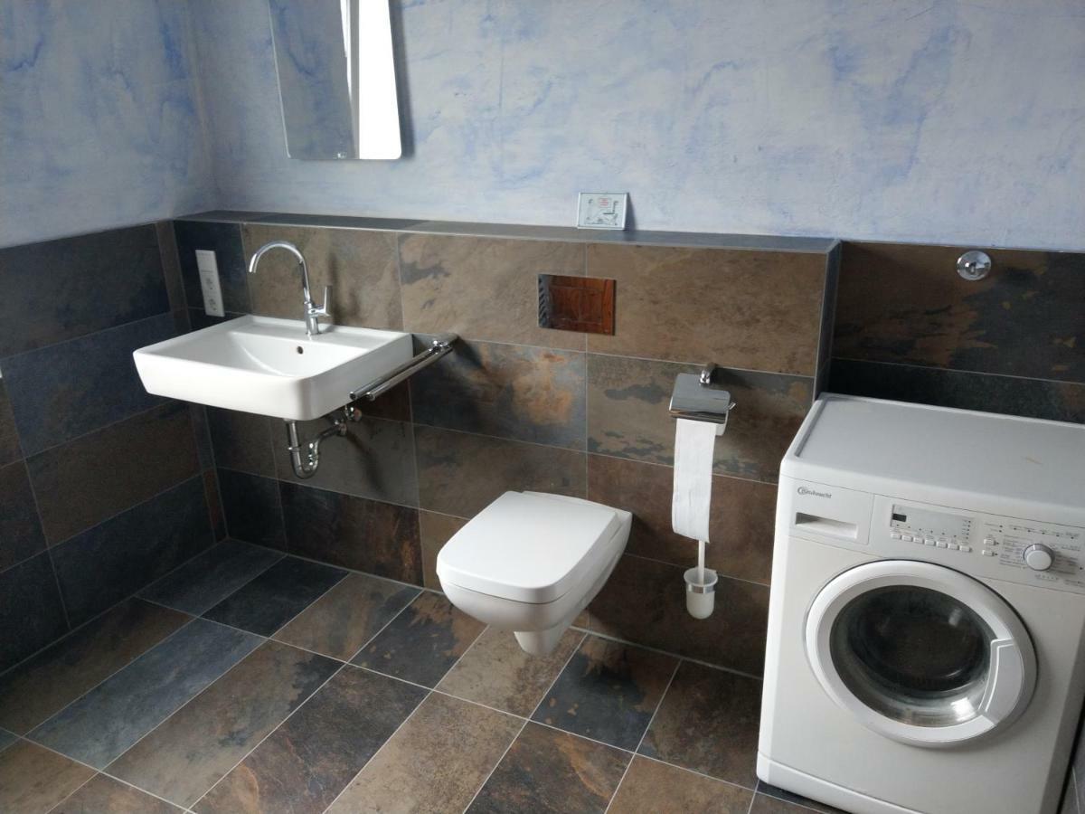 Ferienwohnung Thoene Horstmar 外观 照片