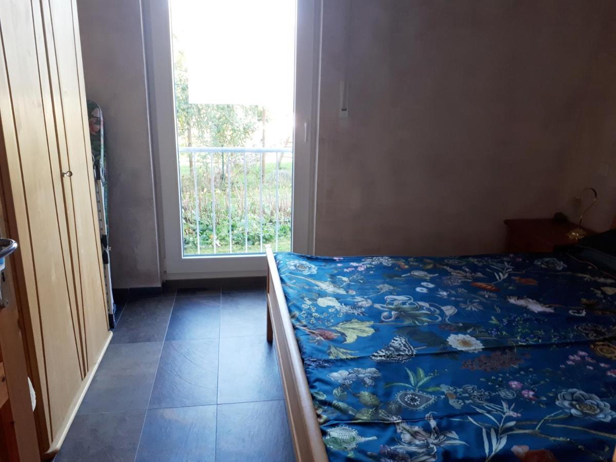 Ferienwohnung Thoene Horstmar 外观 照片