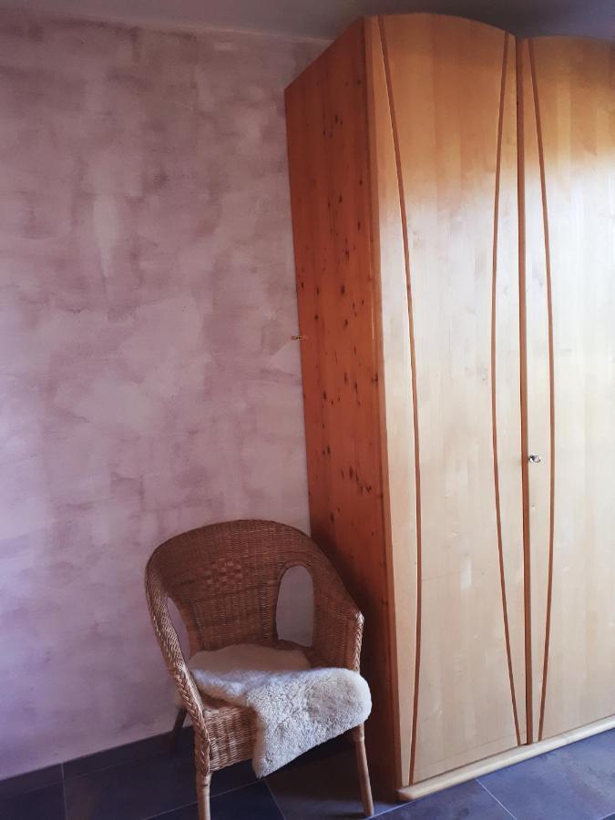 Ferienwohnung Thoene Horstmar 外观 照片