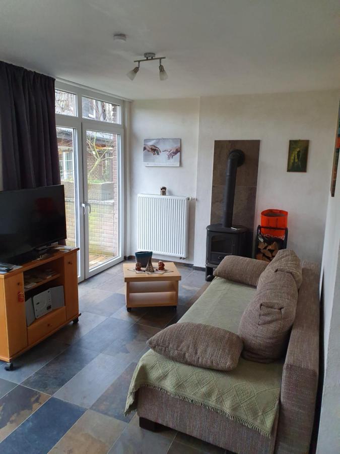 Ferienwohnung Thoene Horstmar 外观 照片